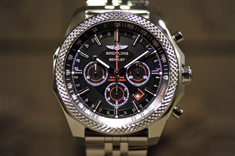 how to change date on breitling watch|do breitling watches have batteries.